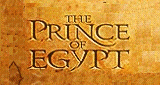 The Prince of Egypt