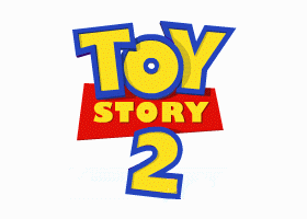 Toy Story 2